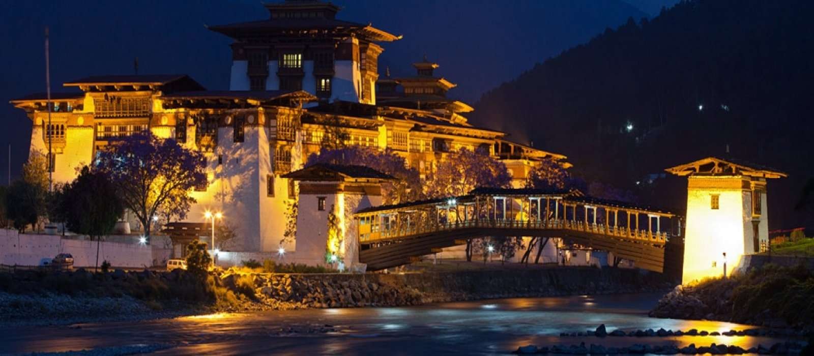 9 Nights 10 Days Bhutan Tour